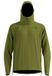 Odlo Jacket X-ALP WATERPROOF PRO GROEN - Maat L