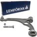 Lemförder 30754 01 stuur, wielophanging