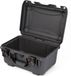 Nanuk 918 Case - Graphite
