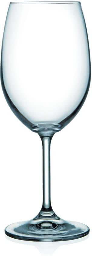 Royal Boch Maison Wijnglas - 35cl - set van 4