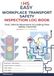 Workplace Transport Safety Inspection Log Book