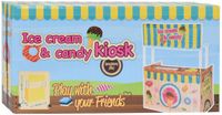 Koopman Speeltent ijskraam winkel 123cm
