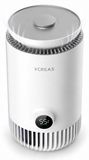 Purificateur d'air et humidificateur 2-en-1, avec filtre HEPA, réservoir de 3 litres