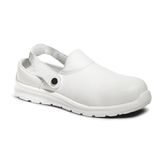 Sparco Trackday Handy Sandalen - Wit — Maat 35