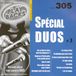 PLURIEL EDS Spécial Duos - Karaoké