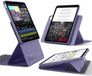 ESR Shift Book Case Geschikt voor iPad Pro 13 (2024/2025) - Paars
