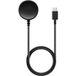 Phonillico® USB-C-kabeloplader compatibel met Samsung Galaxy Watch 6 / Watch 5 / Watch 4 / Watch 4 classic / Watch 3 / active 2 / active