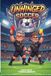 UNHINGED SOCCER: THE WILDEST, UNTOLD STORIES THAT SHAPED SOCCER'S ULTIMATE TOURNAMENT