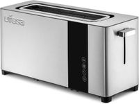 Ufesa Plus Delux Broodrooster