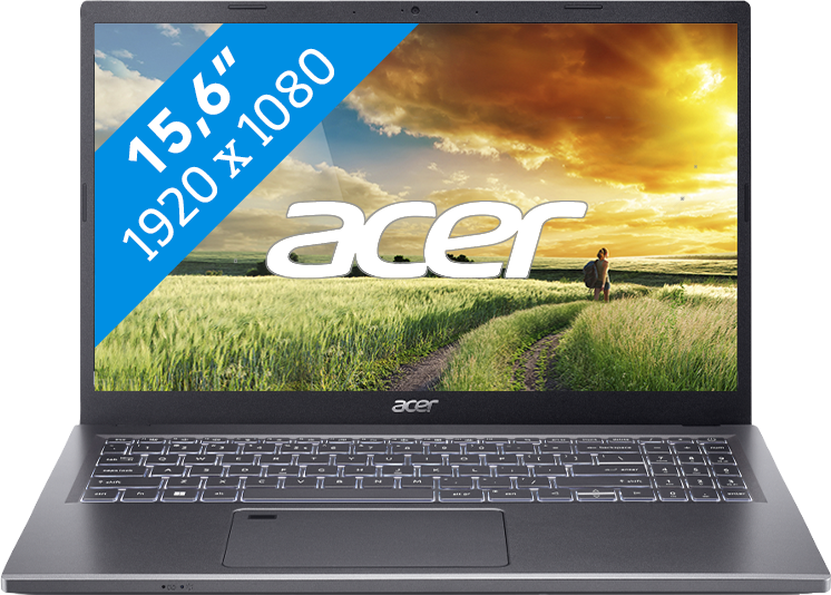 Acer Acer Aspire 5 (A515-58GM-79MS) Azerty