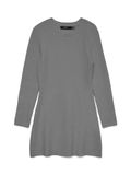VERO MODA Vmjosanna Ls Short Dress Noos