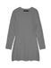 VERO MODA Vmjosanna Ls Short Dress Noos
