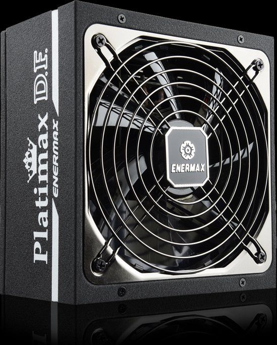 Enermax Platimax D.F. power supply unit 1050 W 80 Plus Platinum