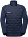 Mammut Sender Jas Blauw M Man