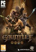 Warner Bros. Interactive gauntlet PC