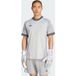 Adidas TREFOIL AUTHENTIEK KEEPERSSHIRT MET KORTE MOUWEN 26/27