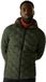 Regatta Astrel Veste Vert M Homme