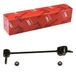 TRW Stange/Strebe, Stabilisator JTS1208 | Compatibel met: MERCEDES-BENZ S-CLASS, S-CLASS Coupe