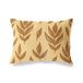 BonaMaison Bruine Tinten Decoratieve Kussensloop, Kussenhoezen Bank, Decoratieve Kussenhoesjes, Kussensloop; Sofa, Slaapkamer, Kantoor, Auto 35x50 Cm - Ontworpen en vervaardigd in Turkije