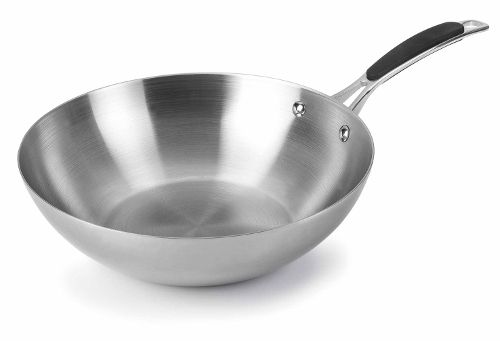 Lacor 53828 - Pan - 280 mm - 8 cm - Spanje