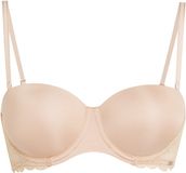 Hunkemöller Angie pb Dames Beha - Maat F80