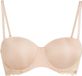 Hunkemöller Angie pb Dames Beha - Maat F80