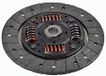 SACHS disque d'embrayage 1878600943
