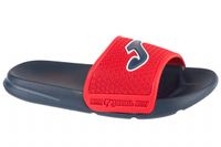 Joma Island Jr, voor een jongen, Rood, Slippers, maat: 34