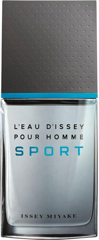 Issey Miyake Sport / 50 (ml) / Unisex