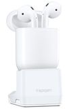 Spigen AirPods Stand Standaard Wit