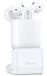 Spigen AirPods Stand Standaard Wit