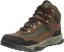 Timberland Lincoln Peak Lite wandelschoenen voor heren, bruin, maat 45
