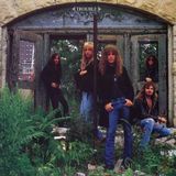 Trouble - Trouble (2 LP)