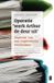Operatie Bertram + de Leeuw Uitgevers Operatie 'werk Arthur de deur uit' Paperback