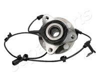 Japanparts KK-12056 wielnaaf
