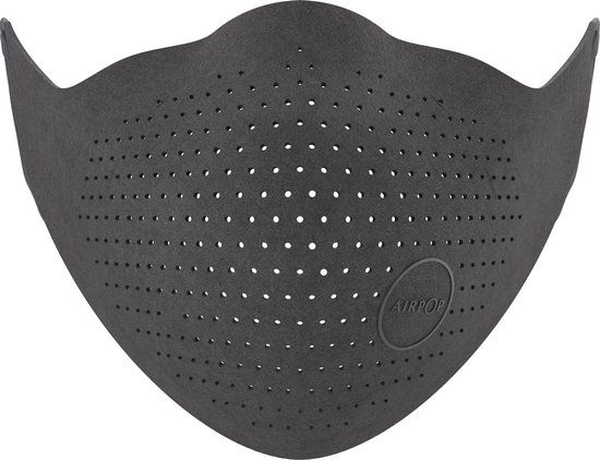 AIRPOP Original Donkergrijs