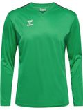 Hummel T-shirt met lange mouwen Hmlauthentic Pl Jersey L/S 219967