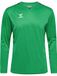 Hummel T-shirt met lange mouwen Hmlauthentic Pl Jersey L/S 219967