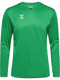 Hummel T-shirt met lange mouwen Hmlauthentic Pl Jersey L/S 219967