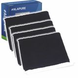 Alapure AEG 4x Koolstoffilter voor MCFE36 | 9029801355 | Type 45