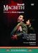 Macbeth DVD
