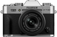 Fujifilm X-T30 III Zilver XC 13-33mm F3.5-6.3 OIS Kit