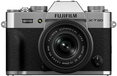 Fujifilm X-T30 III Zilver XC 13-33mm F3.5-6.3 OIS Kit