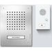 Siedle SET CLAB 850-1 E/W Ensemble complet pour interphone filaire maison individuelle