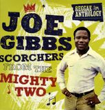 Scorchers Joe Gibbs - Scorchers From The Mighty Two (LP)