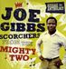 Scorchers Joe Gibbs - Scorchers From The Mighty Two (LP)