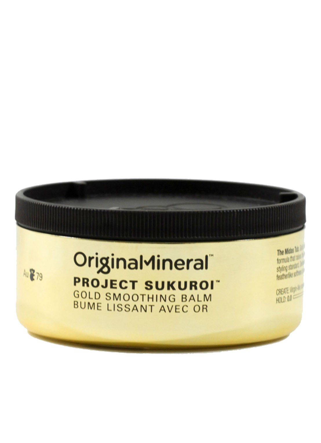 Original & Mineral Projekt Sukuroi - 100G
