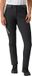 Vaude Scopi Pants II - Wandelbroek - Dames Black / Black EU 40