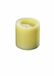 TV Unser Original Candlemaxx echte waskaars XXL, 15 cm 00167