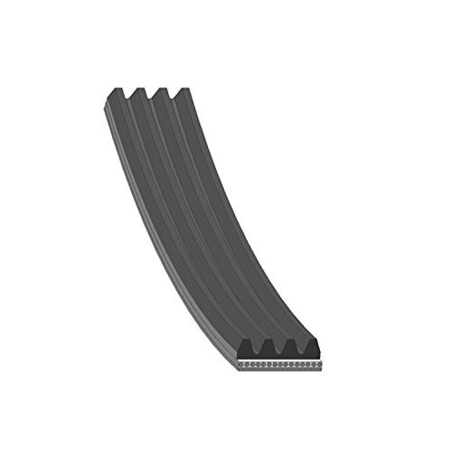 Blue Print AD04R780 V-ribriem - 4 Ribs - 1 Piece